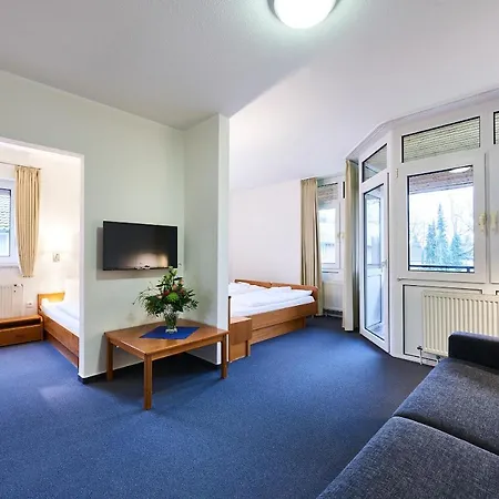 Krelinger Freizeit- Und Tagungszentrum 2*