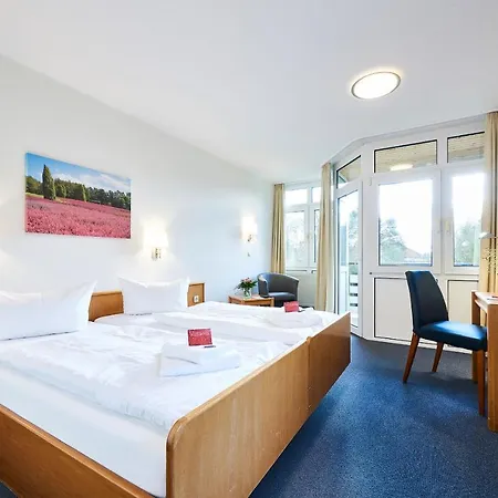 Krelinger Freizeit- Und Tagungszentrum 2* Walsrode