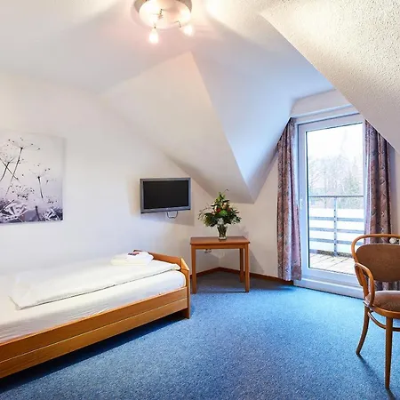 Krelinger Freizeit- Und Tagungszentrum Hotel Walsrode