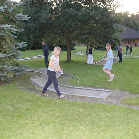 Krelinger Freizeit- Und Tagungszentrum 2*