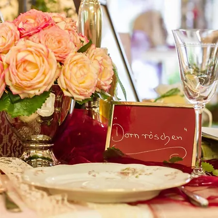 Krelinger Freizeit- Und Tagungszentrum Hotel 2*