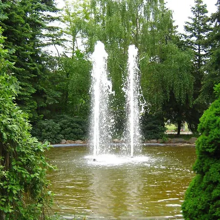 Hotel Krelinger Freizeit- Und Tagungszentrum 2*