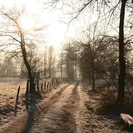 Krelinger Freizeit- Und Tagungszentrum 2* Walsrode