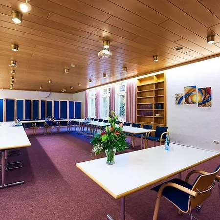 Krelinger Freizeit- Und Tagungszentrum 2* Walsrode